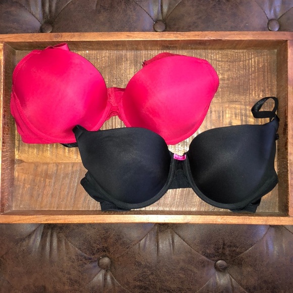 Frederick's of Hollywood Other - Bra Bundle 34D